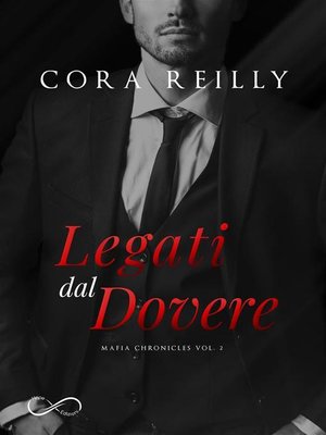 cover image of Legati dal dovere